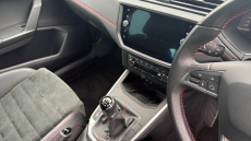 SEAT Arona 1.0 TSI 115 FR Sport 5dr Petrol Hatchback